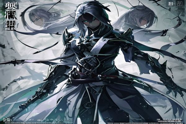 dnf荣誉侦探